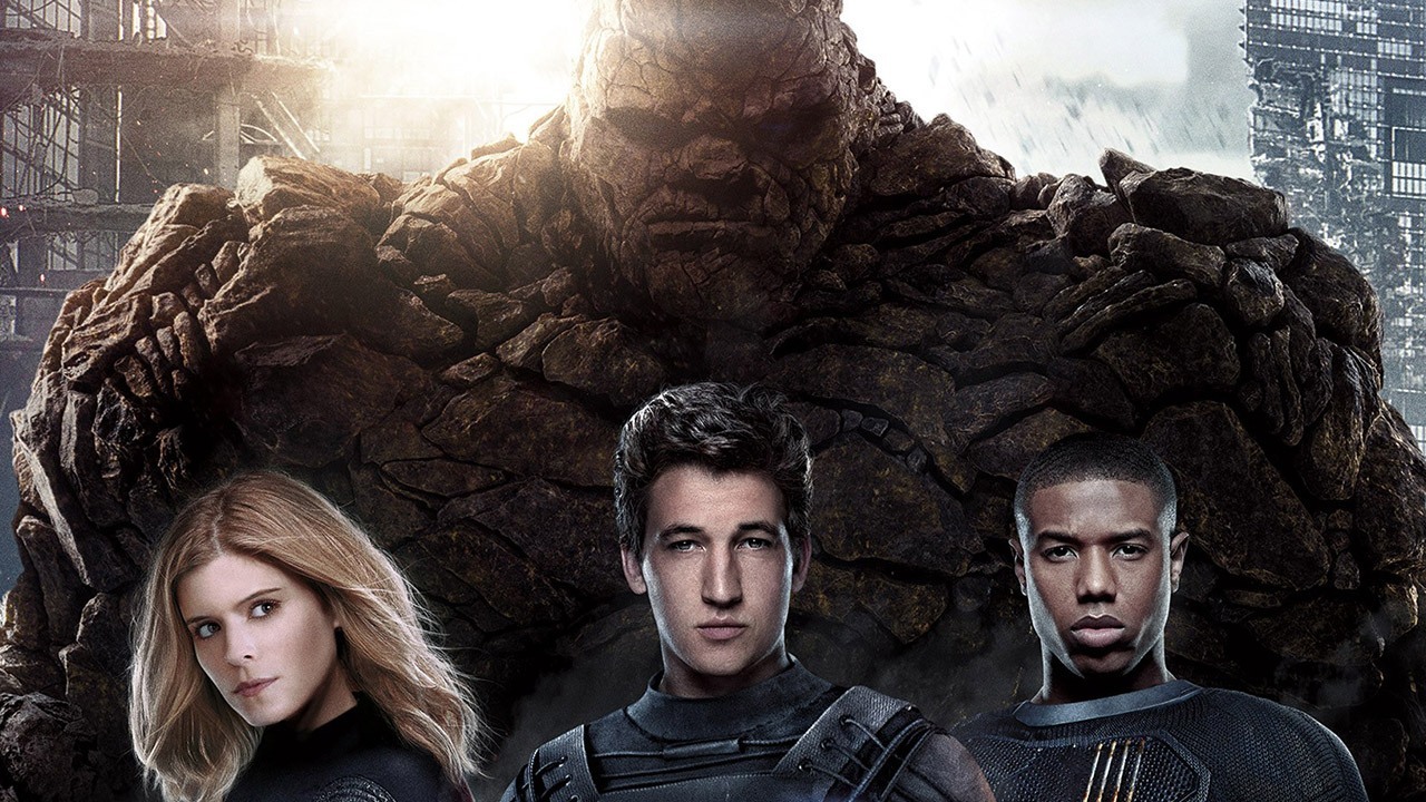 On The Reel:   The Fantastic Four Good, Bad, Strange And Potential Of Film