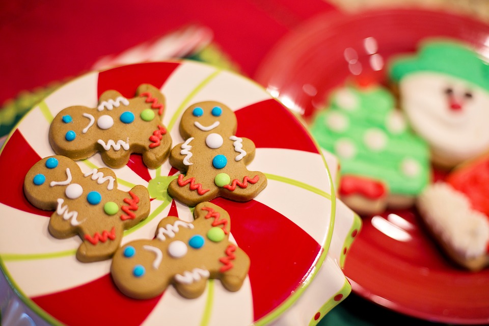 Domino® Sugar Reveals Holiday Cookie Hacks