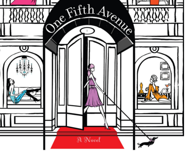 ‘One Fifth Avenue’ Is a Fun Romp For A Winter Night