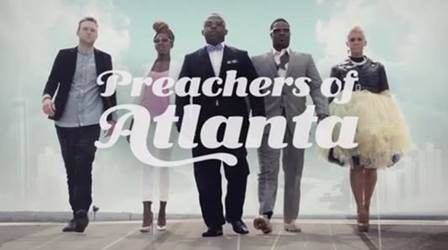 Preachers Of Atlanta  Life Lesson For With Episode 2 ‘CODE RED’