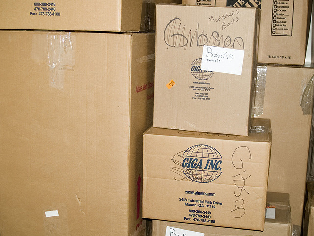 Expert Tips: How You Can Make Moving Day A Breeze