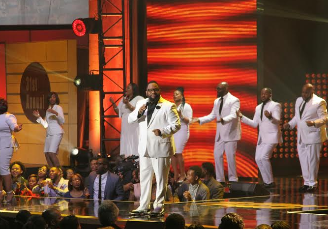 Mid Day Press Play: Hezekiah Walker ‘Better’