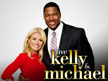 What We Can All Learn From The Kelly Ripa/Michael Strahan Dustup