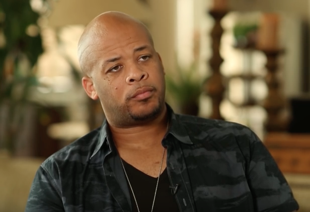 James Fortune Addressed Domestic Abuse Charges And Jail Time: ‘Abuse Was A Choice’