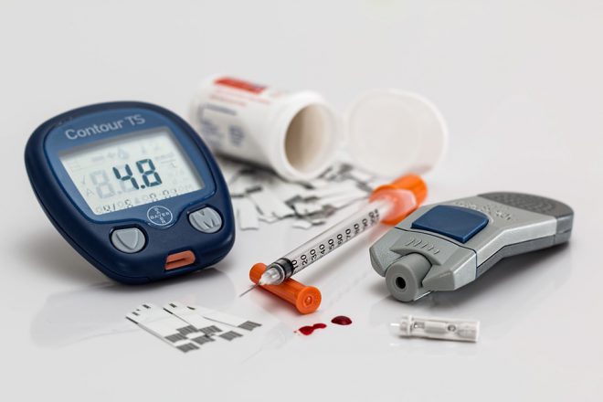 Health Tips to Support Diabetes Awareness Month