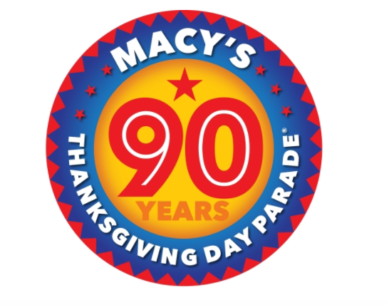 Macy’s Thanksgiving Day Parade® Celebrates 90 Years as the Official Start to the Holiday Season