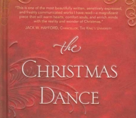 Why The Novel  ‘The Christmas Dance’ Hits Home This Holiday Season
