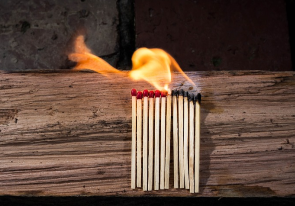 Family Tip: Important Fire Safety Tips For Your Homes