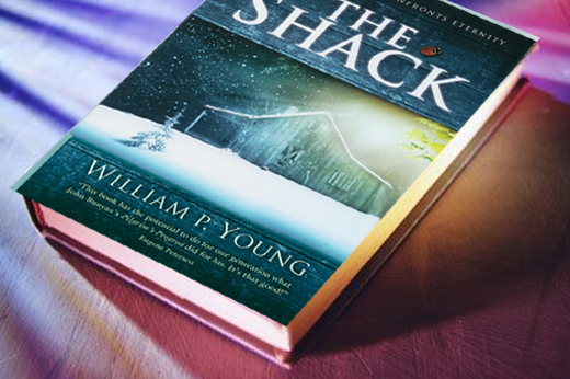 THE SHACK Continues Four Week Reign On New York Times Bestseller List