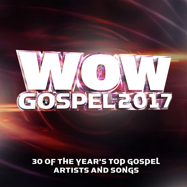 WOW Gospel’s 20th Installment Debuts At #1