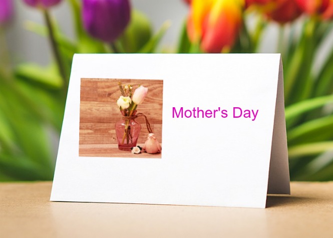 Hallmark Celebrates Moms for Loving Strong this Mother’s Day