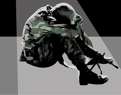 PTSD Most Prevalent Mental Health Challenge, Treatment Available