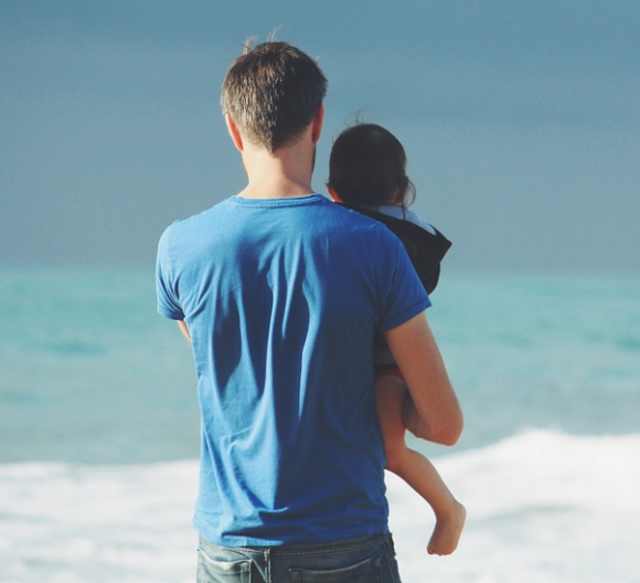 Fathers Matter More Than You Know