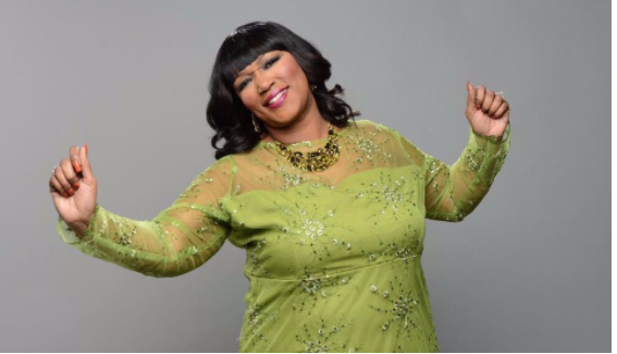 Gospel Artist LaVarnga Hubbard to Perform at Hawkins Gospel Conference