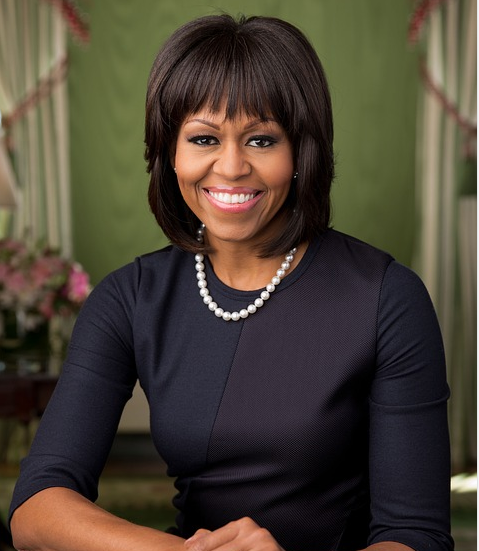 Former First Lady Michelle Obama to Join in a Conversation at Pennsylvania Conference for Women