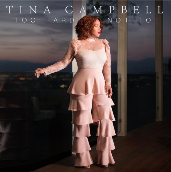 Tina Campbell To Reveal New Song Friday on Sister Erica’s Radio Show