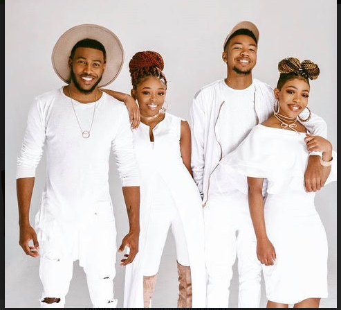 The Walls Group Shatters Expectations  With New Music