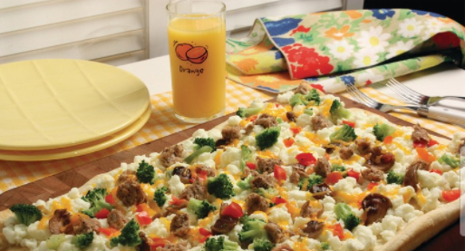 Get Back-to-School Mornings Off to a Great Start