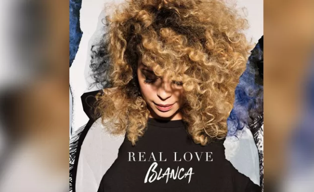 Gospel Music’s  Powerhouse Blanca Gives Fans Music Inspired By Mother’s  Cancer Fight