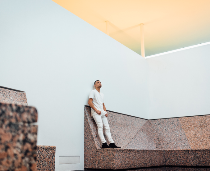 Tempo Tuesday: Tauren Wells – ‘Hills and Valleys’