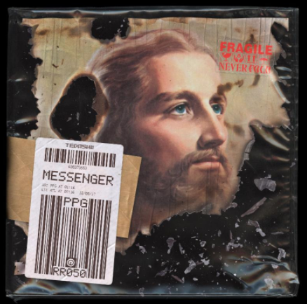 Sunday Spirit Lifter: Tedashii “Messenger”