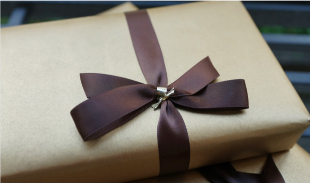 The Perfect Gift for Fitness Fanatics