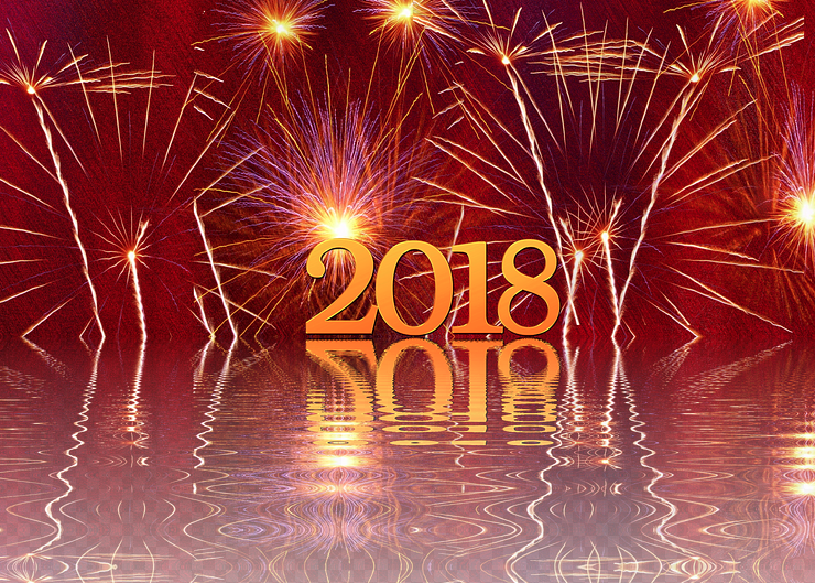 Work It Out Wednesday:  3 Simple Ways To Prepare For Spiritual Awareness In 2018