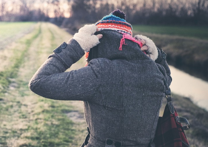 Tips for Winter Wellness
