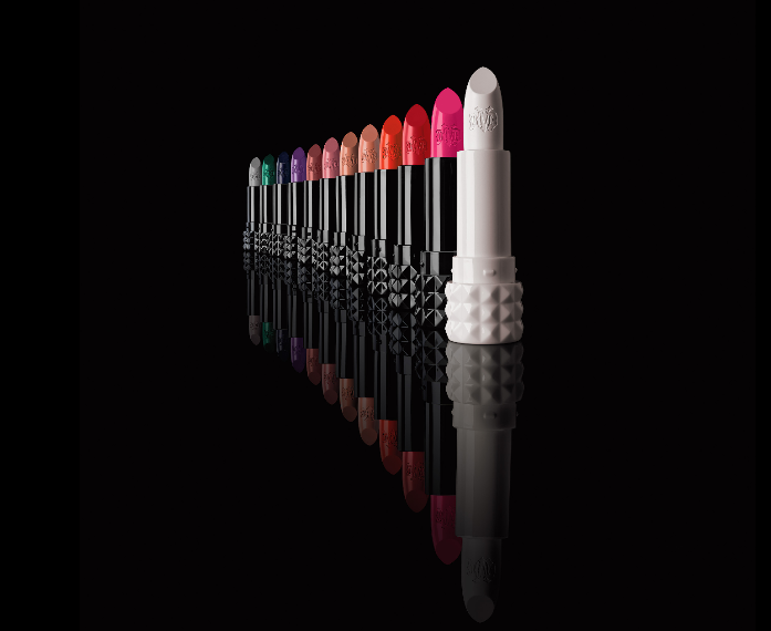 KAT VON D BEAUTY Launches 40 New Vegan Lipsticks