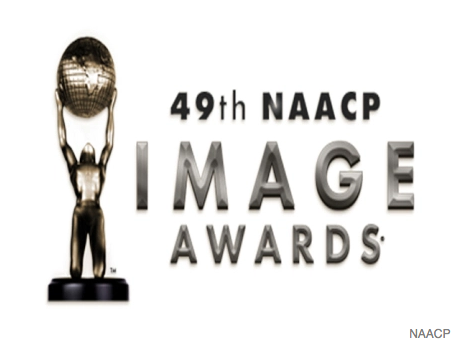 49th Annual NAACP Award Winners
