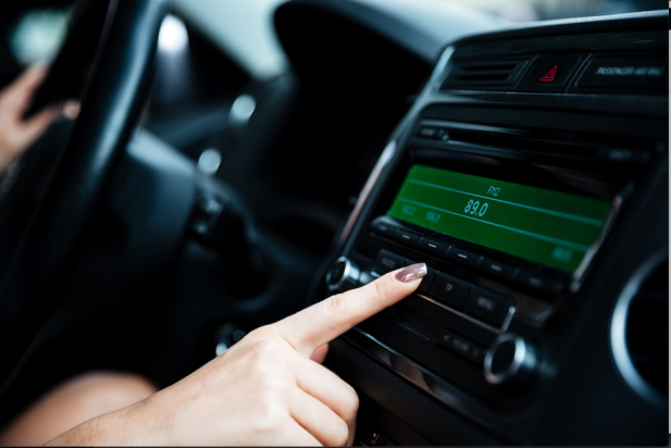 Care For Your Car In The Winter Like You Would Your Home