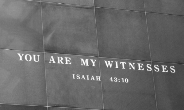 World Jewish Congress Launches Global Commemoration