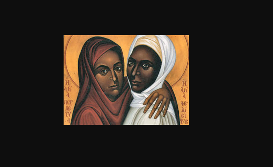 Black History Month Feature: St. Perpetua And  St. Felicity Remind Us To Persevere