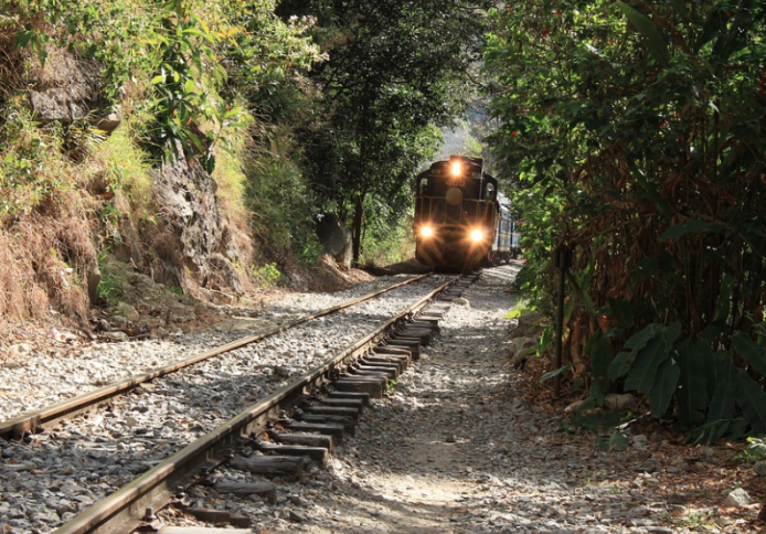 Why We Need Automatic Braking on Trains