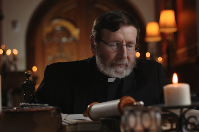 EWTN To  Begin Airing Weekly Catholic Bible Study