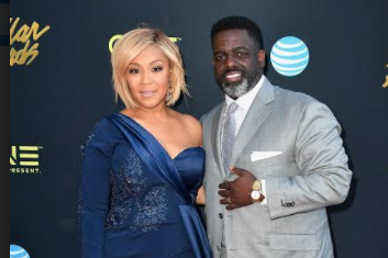 Warryn and Erica Campbell Head Back to TV with ‘We’re The Campbells’