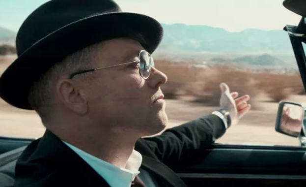 TobyMac ‘I just need U’