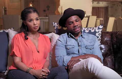 First Look At New Season “Black Love” with Kirk and Tammy Franklin [VIDEO]