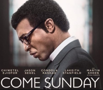 Bishop Carlton Pearson’s Challenging Time Comes To Netflix