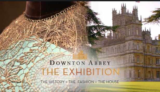 3 Reasons Why  ‘Downton Abbey Experience’ Is a Must See