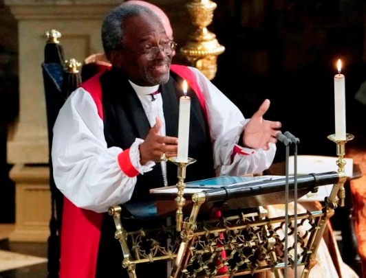 The Spiritual Lesson:  Marriage is Divine Love and Work That Affects the World