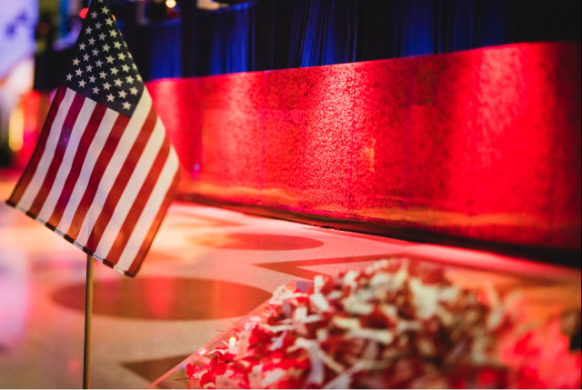 The National Mall Welcomes a New Memorial