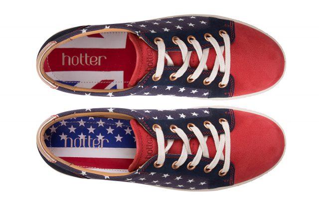 A Modest Girl’s Picks: Hotter Launches Shoe Collection to Celebrate Royal Wedding