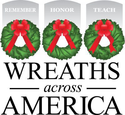 Wreaths Across America Celebrates “Giving in July”