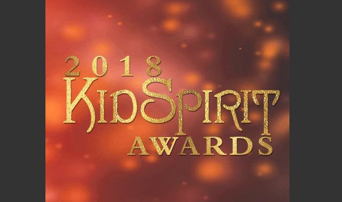 KidSpirit Celebrates The Best of 2018 Awards