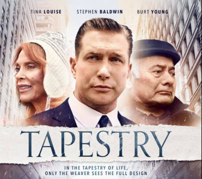 New Family Film ‘Tapestry’ Is Must See