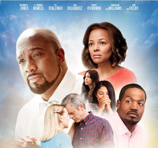 Lifetime Debuts Faith & Family Hit Film ‘A Question of Faith’ Easter Weekend