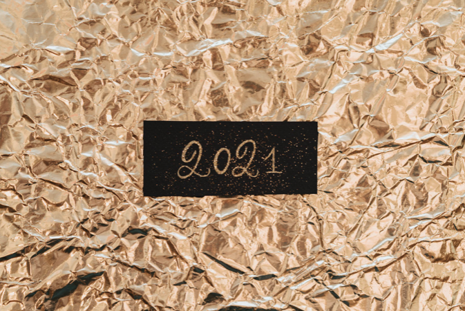 “Gift of Happiness” Revealed as the 2021 Waterford Crystal Times Square New Year’s Eve Ball Theme