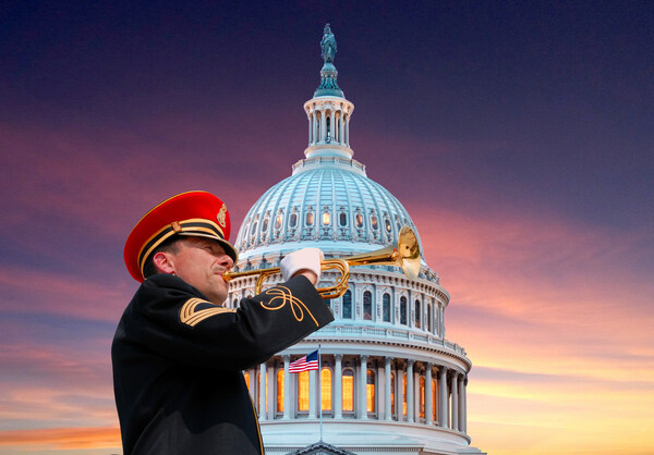 PBS’ National Memorial Concert: Multi-Award-Winning National Tradition Honoring Our American Heroes Continues