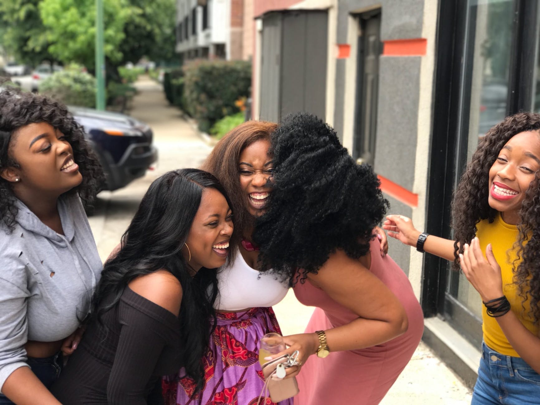 International Women of Color Day Calls To Us